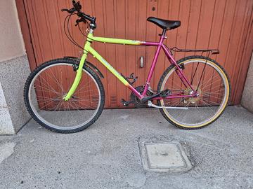MTB uomo