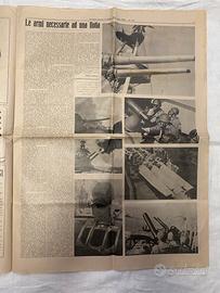 Le forze armate 10 giugno 1940