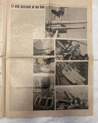 Le forze armate 10 giugno 1940