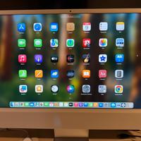 iMac m1 - Grigio, Porta Ethernet pari al nuovo