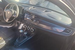 alfa romeo giulietta multiair