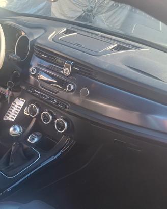 alfa romeo giulietta multiair