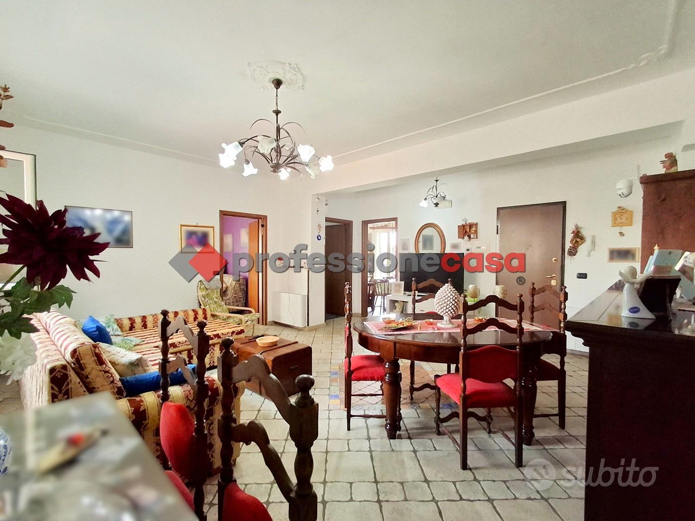 Appartamento – Tremestieri Etneo, Cavolo, Catania - Vista 3