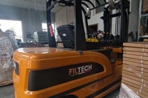 Muletto 20 quintali, 2 TON - FILTECH