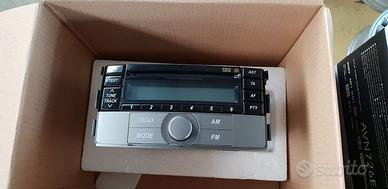 Autoradio Daihatsu Terios II Mk2 2006 2017