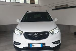 Opel Mokka X 1.4 Turbo GPL Tech 140CV 4x2 Innovati