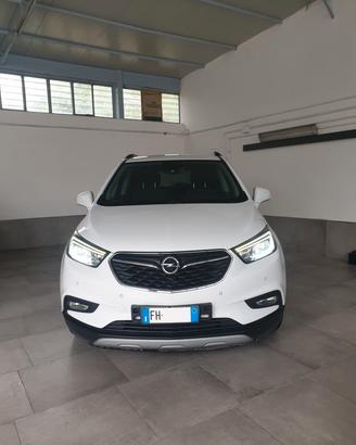 Opel Mokka X 1.4 Turbo GPL Tech 140CV 4x2 Innovati