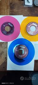 Dischi 45 giri picture 