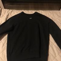 Felpa Off White