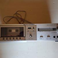 Stereo Cassette Deck Marantz (vintage)