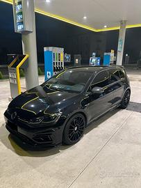 Golf 7r