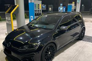 Golf 7r
