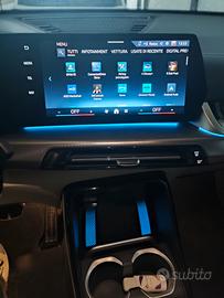 auto  usata come nuovo