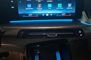 auto  usata come nuovo