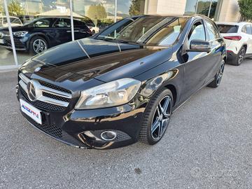 Mercedes-benz A 180 CDI BlueEFFICIENCY Automatic S