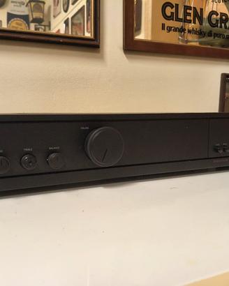 AMPLIFICATORE PROTON AM-452 VINTAGE PERFETTO 