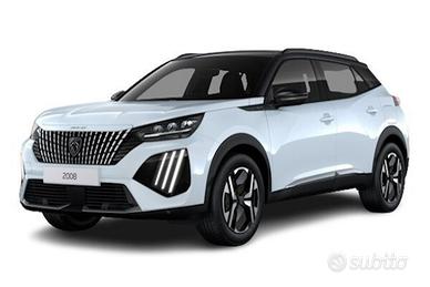 RICAMBI X PEUGEOT 2008 2026