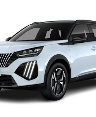 RICAMBI X PEUGEOT 2008 2026