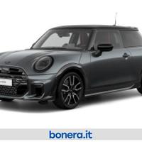 Mini Mini Cooper 3p 1.5 C JCW auto