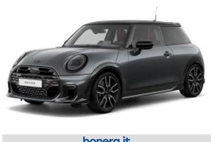 Mini Mini Cooper 3p 1.5 C JCW auto