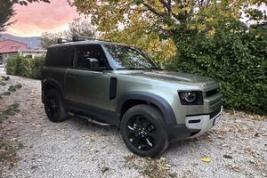 LAND ROVER DEFENDER 90 250CV