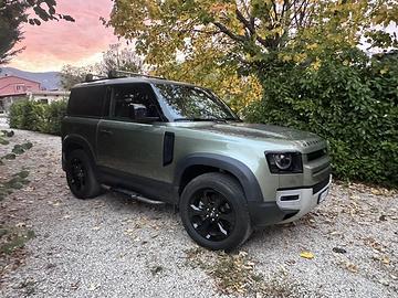 LAND ROVER DEFENDER 90 250CV