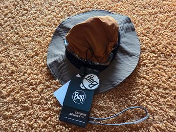 Cappello Buff Explorer Booney Hat. Taglia S/M