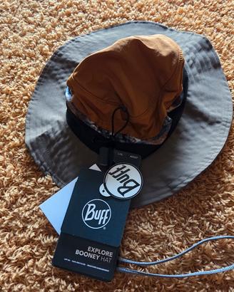 Cappello Buff Explorer Booney Hat. Taglia S/M
