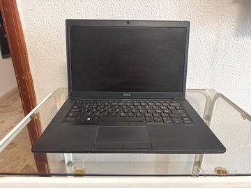 PORTATILE NOTEBOOK DELL LATITUDE 7480 PER RICAMBI