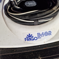 Frigo lauri nuovo