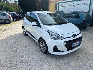 Hyundai i10 1.0 LPGI Econext Login