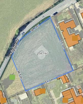 TERRENO A PORDENONE