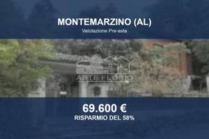 Immobile in asta di 314 m² con più di 5 locali e b