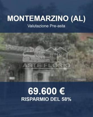 Immobile in asta di 314 m² con più di 5 locali e b
