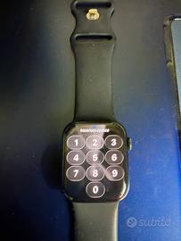 Apple Watch Series 8 GPS