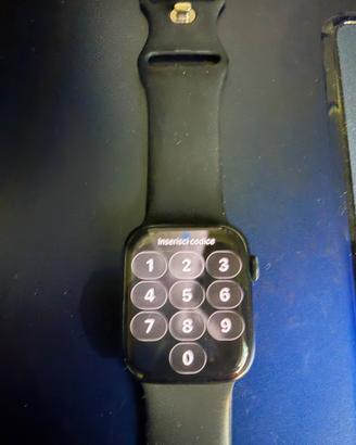 Apple Watch Series 8 GPS