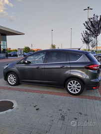 Ford C-Max Euro 6 diesel