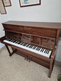 Piano verticale Furstein