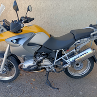 Bmw gs 1200