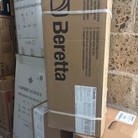 Scaldino Beretta gpl e metano