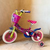 Bicicletta Minnie