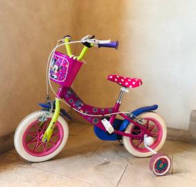 Bicicletta Minnie