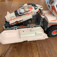 Playmobile 9255 Camion e aereo