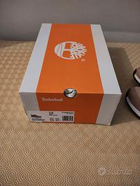 scarpe TIMBERLAND