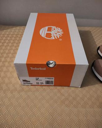 scarpe TIMBERLAND