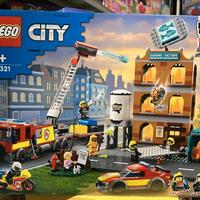  lego city  60321