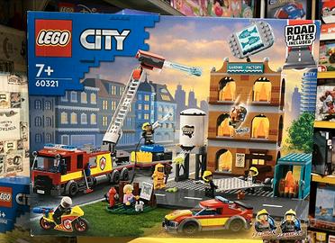  lego city  60321