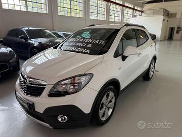 OPEL - Mokka - 1.6 Ecotec 115 CV 4x2 S&S Cosmo b-