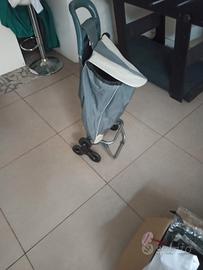 carrellino spesa 