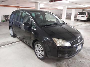 Ford Focus C- Max
